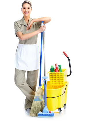 CleaningService